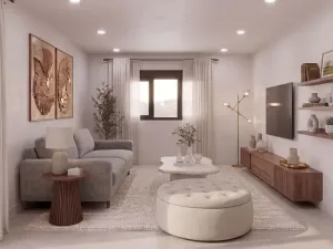 Prodej vily, Lorca, Španělsko, 116 m2
