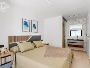 Prodej bytu 3+kk, Guardamar del Segura, Alicante, Španělsko, 86 m2