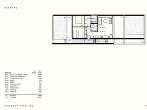 Prodej rodinného domu, Torrevieja, Alicante, Španělsko, 81 m2