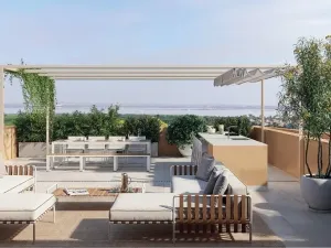 Prodej rodinného domu, Torrevieja, Alicante, Španělsko, 81 m2