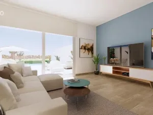 Prodej rodinného domu, Los Alcazares, Murcia, Španělsko, 135 m2