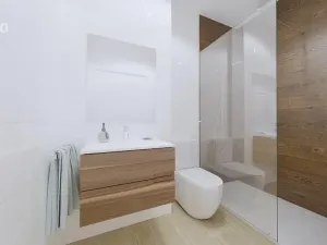 Prodej rodinného domu, Los Alcazares, Murcia, Španělsko, 135 m2