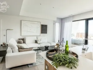 Prodej rodinného domu, Finestrat, Alicante, Španělsko, 148 m2