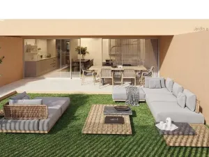Prodej rodinného domu, Torrevieja, Alicante, Španělsko, 65 m2