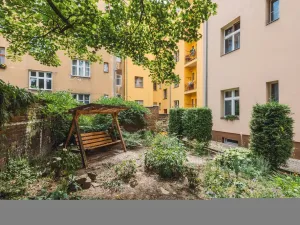Prodej bytu 3+1, Pardubice, Havlíčkova, 90 m2