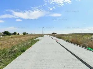 Prodej pozemku pro bydlení, Slaný, 915 m2