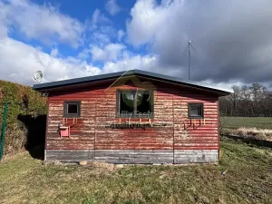 Prodej chaty, Kamenný Újezd, 15 m2