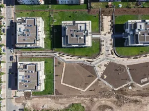 Prodej bytu 3+kk, Praha - Dolní Chabry, Podhorská, 76 m2