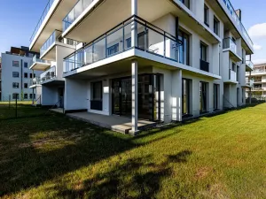 Prodej bytu 2+kk, Praha - Dolní Chabry, Podhorská, 53 m2