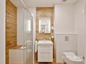 Prodej apartmánu, Frymburk, 30 m2
