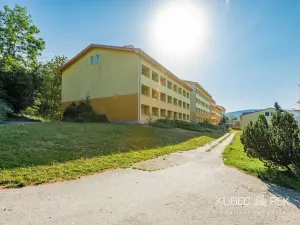 Prodej apartmánu, Frymburk, 30 m2