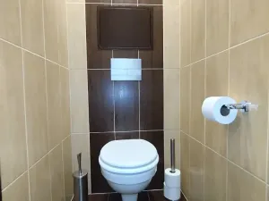 Pronájem bytu 3+1, Praha - Řepy, Mrkvičkova, 79 m2