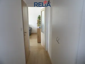 Pronájem bytu 2+1, Liberec, Majakovského, 55 m2
