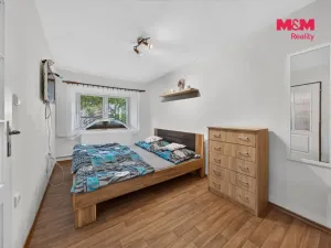 Prodej rodinného domu, Studená, Palackého, 68 m2