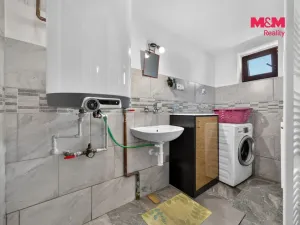 Prodej rodinného domu, Studená, Palackého, 68 m2