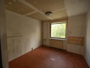 Prodej bytu 3+1, Liberec, Olbrachtova, 65 m2