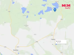 Prodej ubytování, Pojbuky, 777 m2
