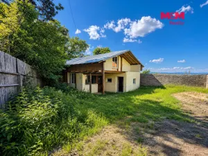 Prodej pozemku pro bydlení, Měcholupy - Milošice, 413 m2