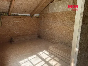 Prodej pozemku pro bydlení, Měcholupy - Milošice, 413 m2