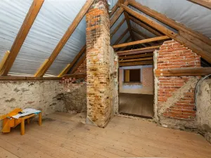 Prodej rodinného domu, Chanovice, 197 m2