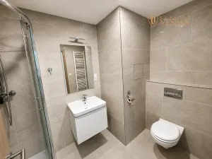 Prodej bytu 1+kk, Praha - Horní Měcholupy, Mantovská, 32 m2