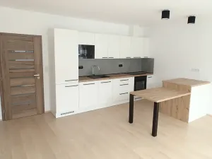 Pronájem bytu 2+kk, Hlinsko, Ležáků, 54 m2