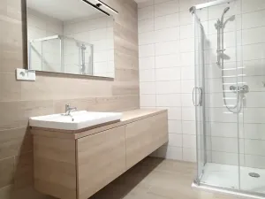 Pronájem bytu 2+kk, Hlinsko, Ležáků, 54 m2
