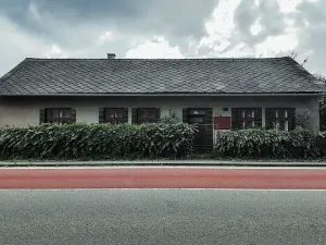 Prodej rodinného domu, Trhová Kamenice, 61 m2