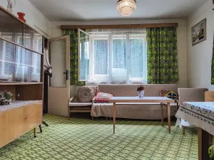 Prodej chalupy, Rohozná, 104 m2