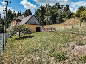 Prodej chalupy, Rohozná, 104 m2