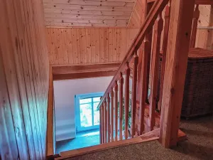 Prodej chalupy, Pustá Rybná, 70 m2