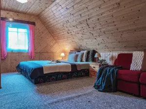 Prodej chalupy, Pustá Rybná, 70 m2