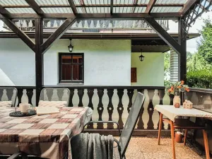 Prodej chalupy, Pustá Rybná, 70 m2