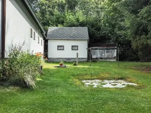 Prodej chalupy, Pustá Rybná, 70 m2