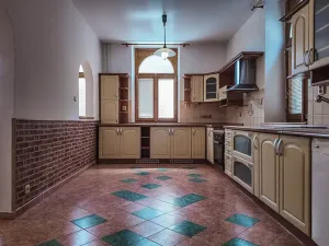 Prodej rodinného domu, Polička, Eimova, 140 m2