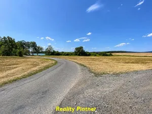 Prodej louky, Obořiště, 3456 m2