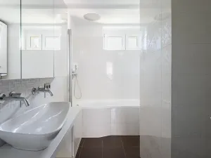 Pronájem bytu 3+kk, Praha - Veleslavín, Za vokovickou vozovnou, 61 m2