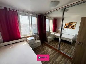Prodej bytu 3+1, Přerov, Budovatelů, 65 m2