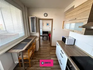 Prodej bytu 3+1, Přerov, Budovatelů, 65 m2