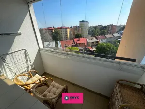 Prodej bytu 3+1, Přerov, Budovatelů, 65 m2
