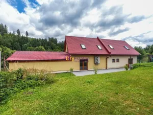 Prodej rodinného domu, Horní Bečva, 86 m2