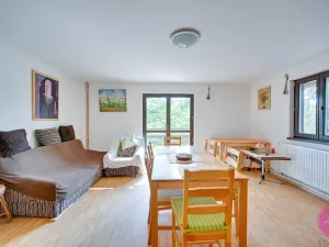 Prodej chaty, Lhotka, 112 m2
