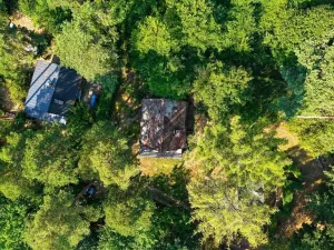 Prodej chaty, Lhotka, 112 m2
