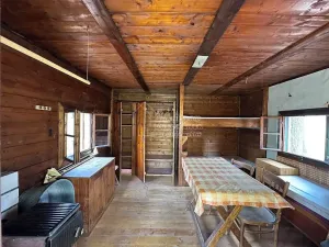 Prodej chaty, Pohoří, 29 m2