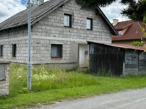 Prodej pozemku pro bydlení, Mukařov, Zelená, 1147 m2