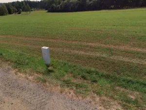 Prodej pozemku pro bydlení, Turovec, 1116 m2