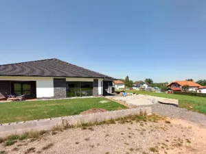 Prodej pozemku pro bydlení, Turovec, 1116 m2
