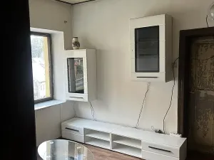 Prodej podílu rodinného domu, Jáchymov, tř. Čs. armády, 150 m2