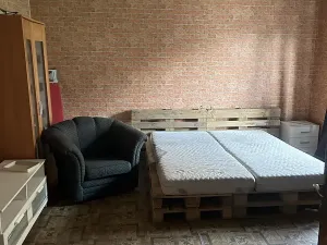 Prodej podílu rodinného domu, Jáchymov, tř. Čs. armády, 150 m2