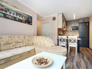 Pronájem bytu 2+kk, Praha - Radlice, Nad Konvářkou, 52 m2